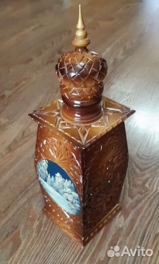 Держатель для бутылки