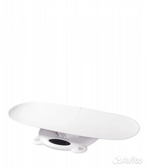 Весы для новорожденных baby go