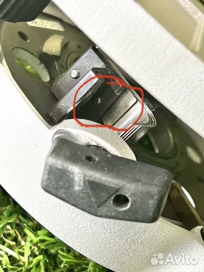 Трегер Seco K370 + Seco RT484WON