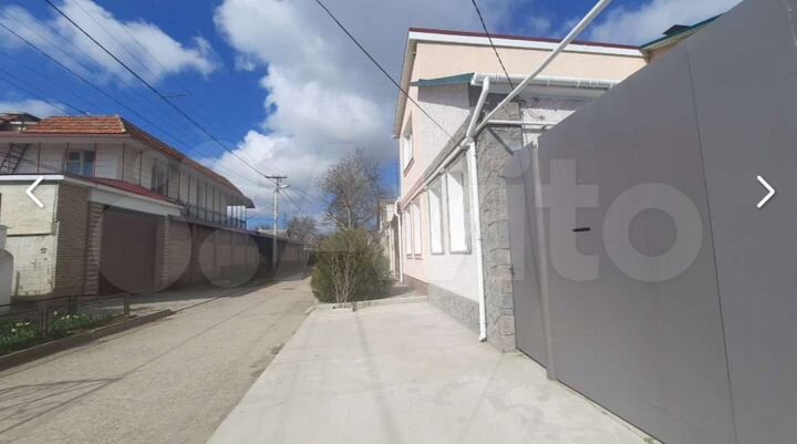 Дом 96 м² на участке 2,2 сот.