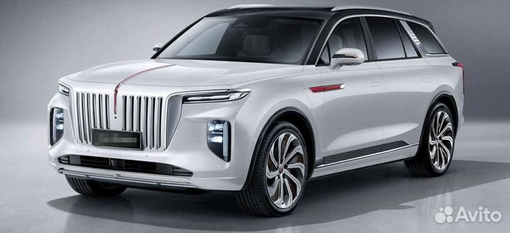 Автоподбор под ключ из Китая и ОАЭ