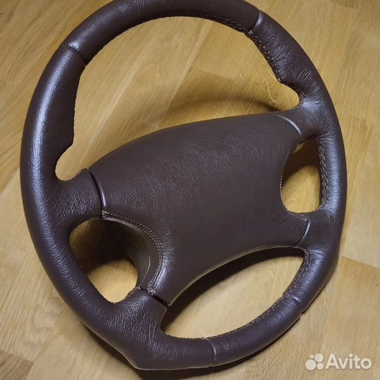 Руль Toyota Markll, Chaser, Cresta