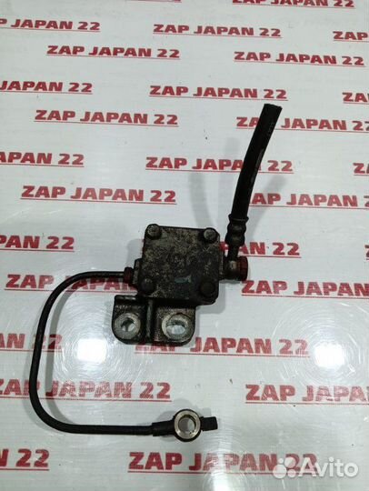 Демпфер сцепления Mitsubishi L200 KB4T 4D56U 2014