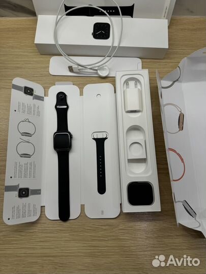 Apple watch 5 44 mm