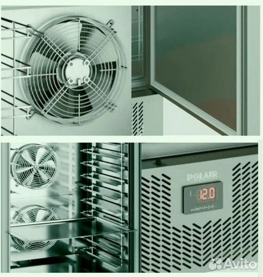 Морозильная камера