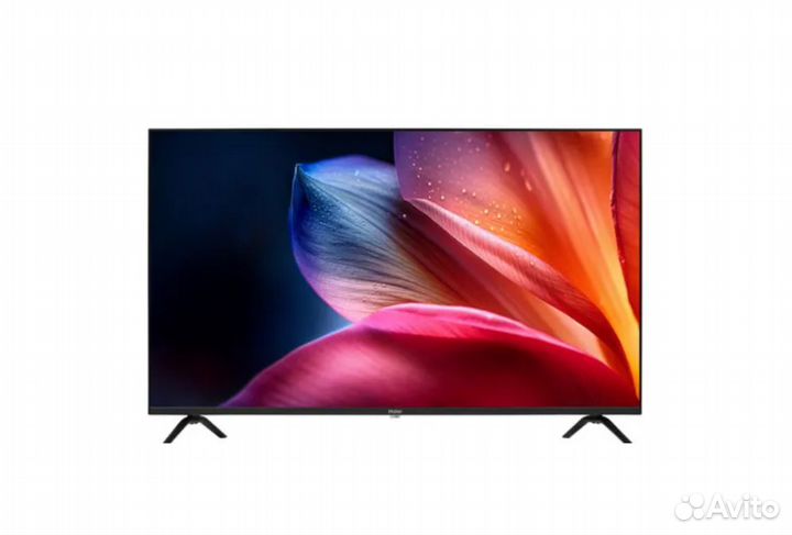 Телевизор Haier LED 4K 43