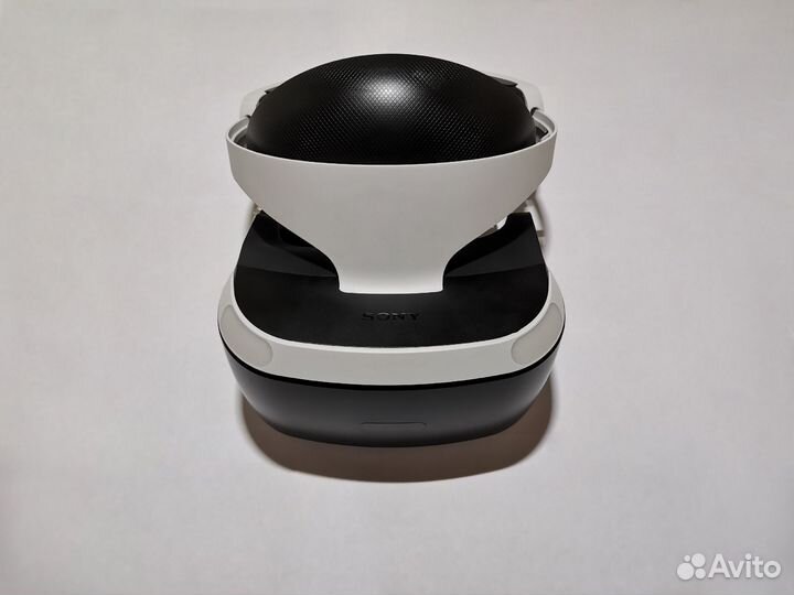 Sony playstation 4 pro 1tb с vr