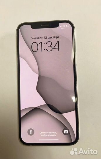 iPhone 12 Pro, 128 ГБ