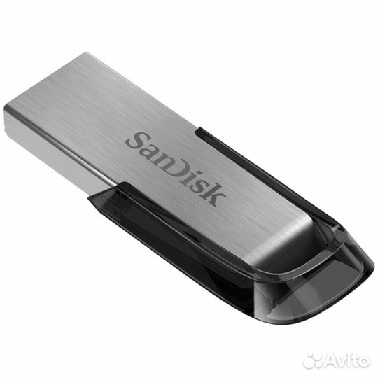 USB Flash накопитель 512GB SanDisk CZ73 #388277