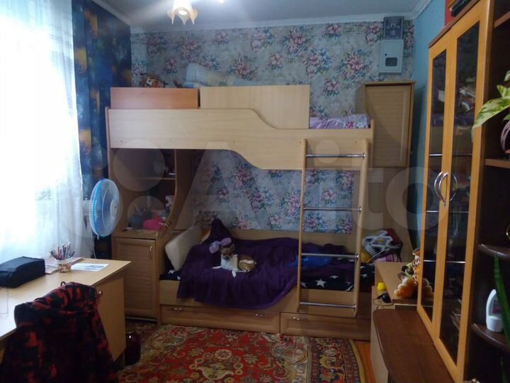 Дом 20 м² на участке 3 сот.