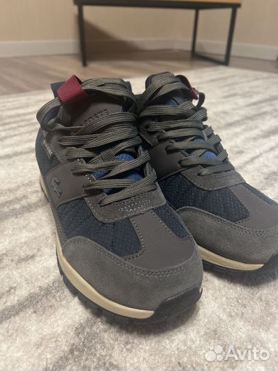 Кроссовки мужские