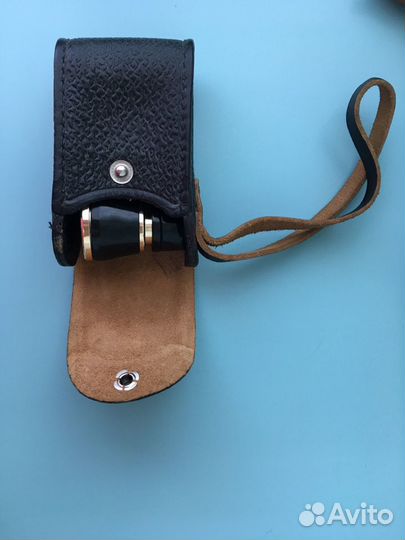 Бинокль театральный. 2,5X24 бгн