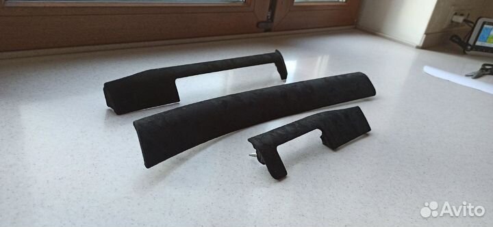 Алькантара оклейка салона авто