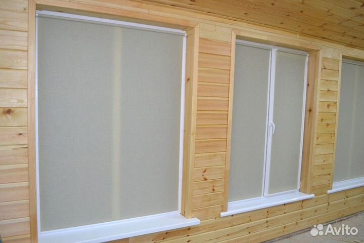 Окна пластиковые с доставкой