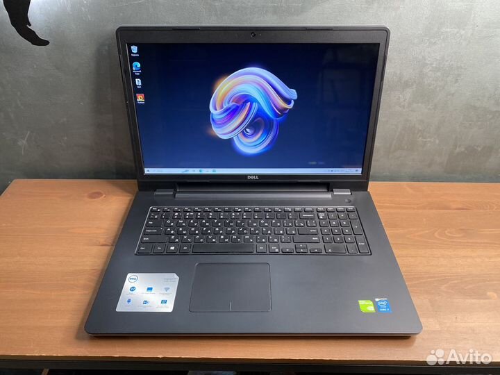 Dell Inspiron 17,3