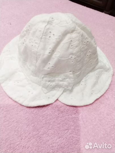 Панама детская