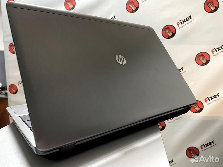 Ноутбук HP ProBook 4540s