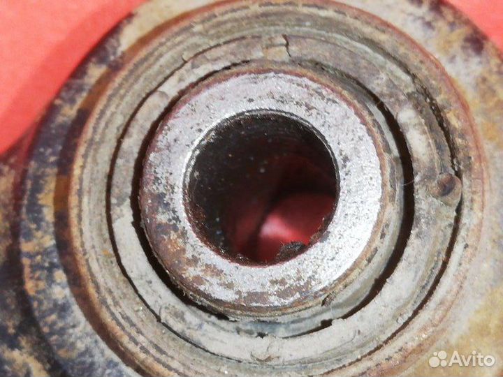 Рычаг подвески верхний задний Ford Focus CB4 qqdb