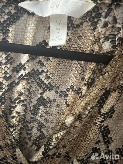 Комбнезон женский