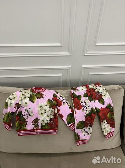 Детский комтюм