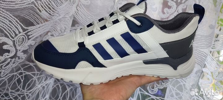 Adidas мужские кроссовки летние