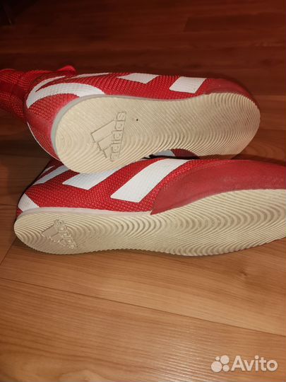 Боксёрки Adidas hog 3