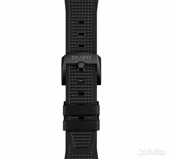 Часы tissot prx powermatic carbon 80 40mm
