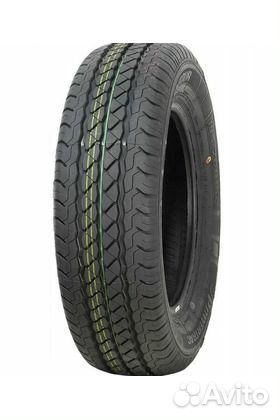 Powertrac Vantour 205/75 R16 110R