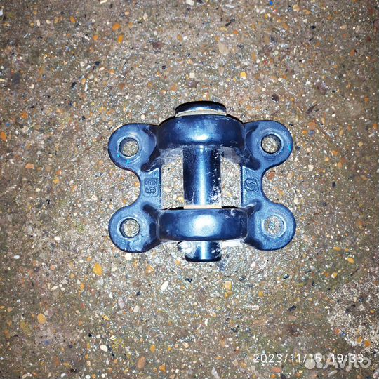 Буксировочная петля Shacman, Sitrak