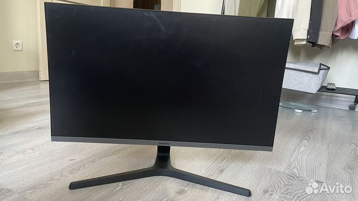 Монитор Samsung S27R350FHI