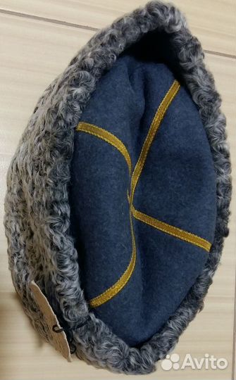 Каракулевая папаха