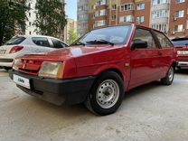 ВАЗ (LADA) 2108, 1990, с пробегом, цена 80 000 руб.