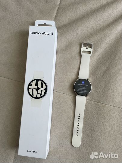 Samsung galaxy watch 6 40mm