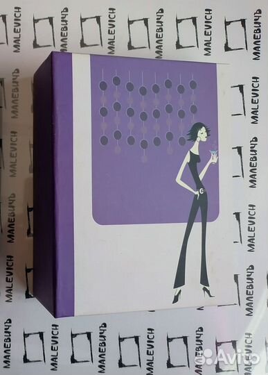 Фотоальбом 10х15 Mascagni на 100 фото, 90-е годы