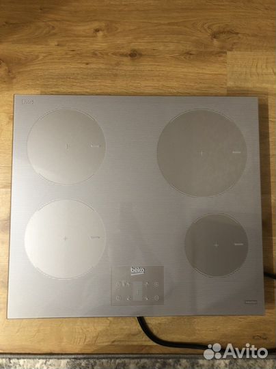 Варочная панель