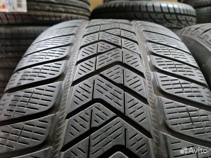 Pirelli Scorpion Winter 255/50 R20 110H