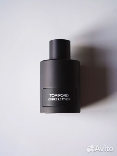 Tom Ford ombre leather распив оригинал