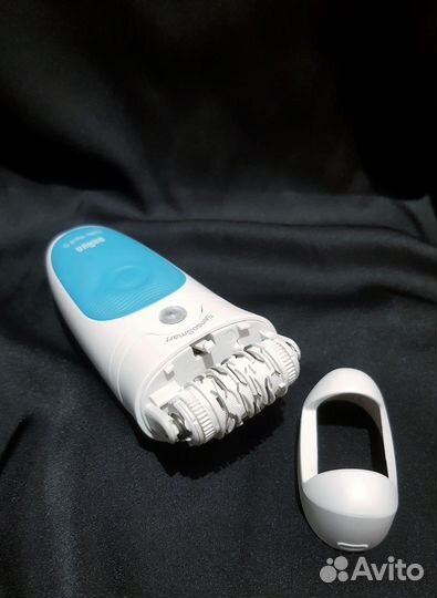 Эпилятор Braun Silk-epil 5 Series (Новый)