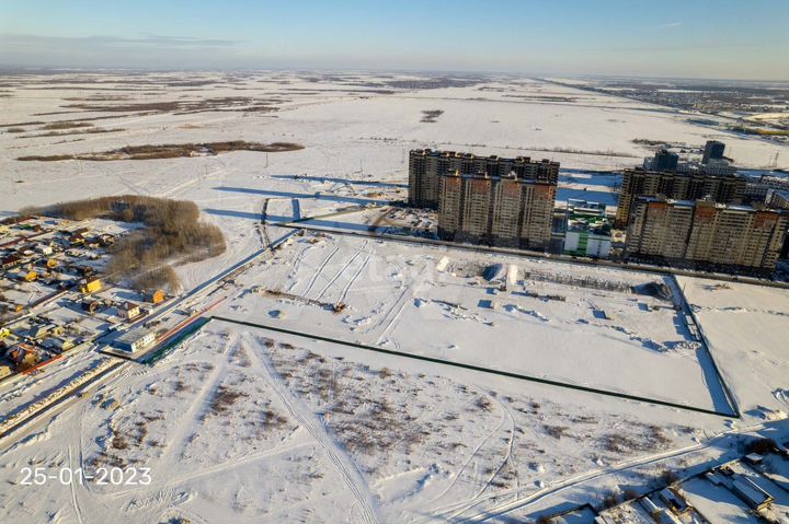 Квартира-студия, 24,8 м², 18/24 эт.