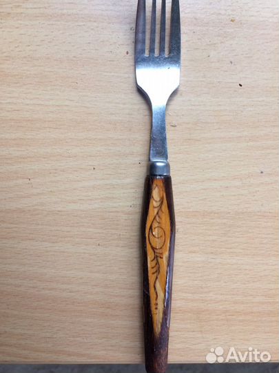 Набор столовых приборов