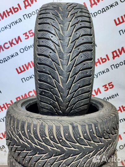 Yokohama Ice Guard IG35 215/50 R17