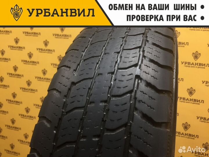 Magnum MG-1 185/75 R16 104R