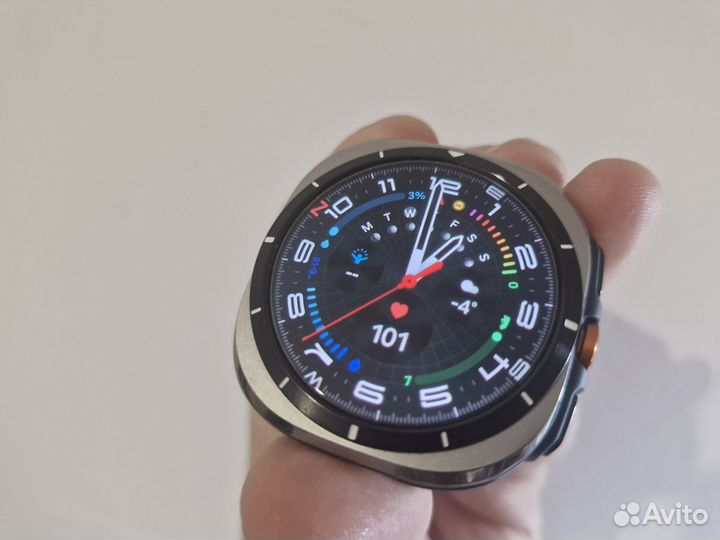 Samsung Galaxy Watch Ultra 47mm LTE