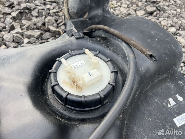 Бензонасос Chery Amulet Vortex Corda