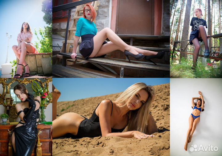 Фотограф - стильно - качественно - полный кадр