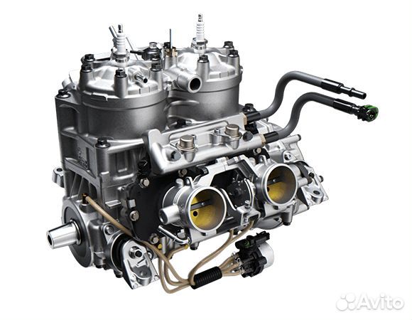 Polaris patriot 850 двигатель