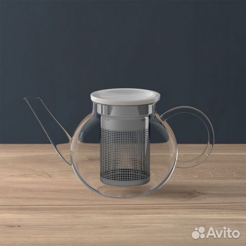 Чайник Artesano Villeroy & Boch 500 мл