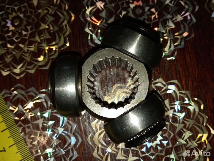 Шрус внутренний правый и левый nissan primera