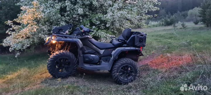 BRP