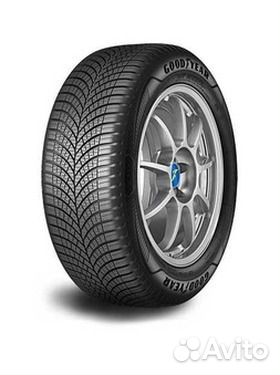 Goodyear Vector 4Seasons Gen-3 255/50 R19 107T